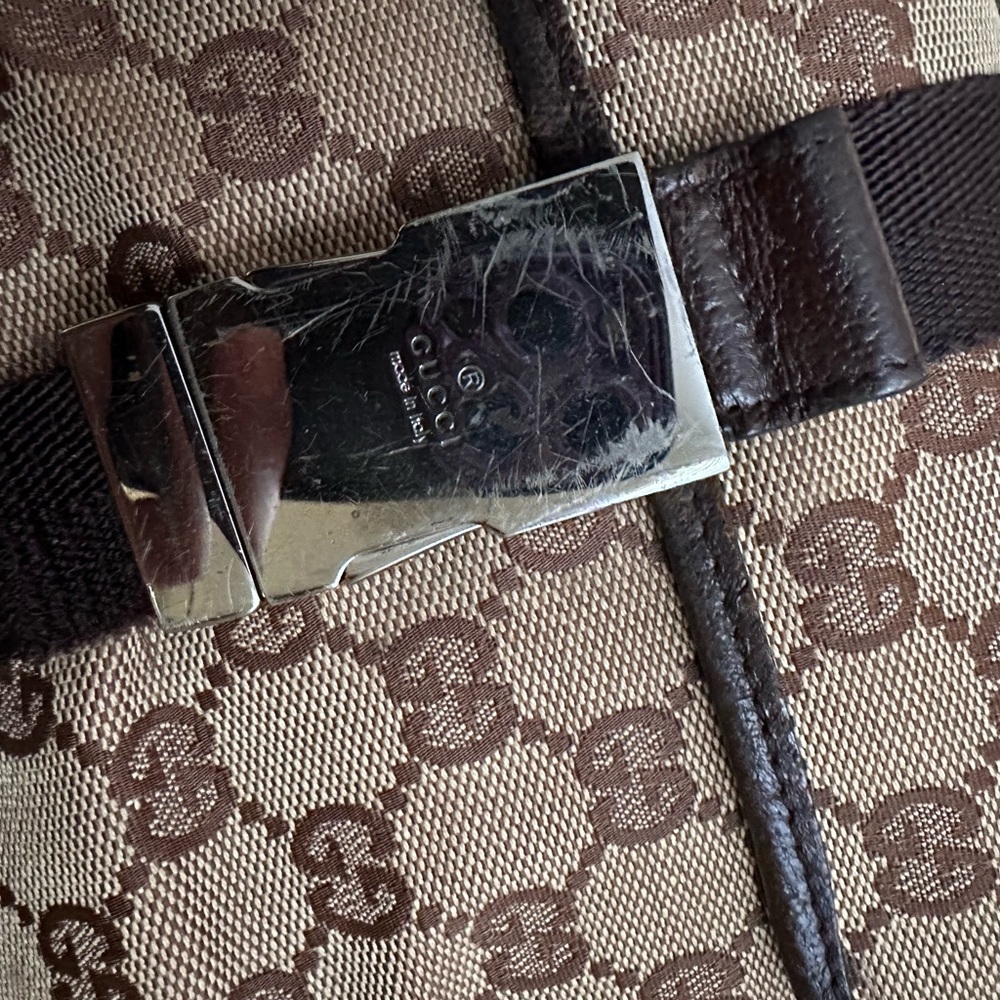 Gucci Belt Bag - Picture 11 of 15